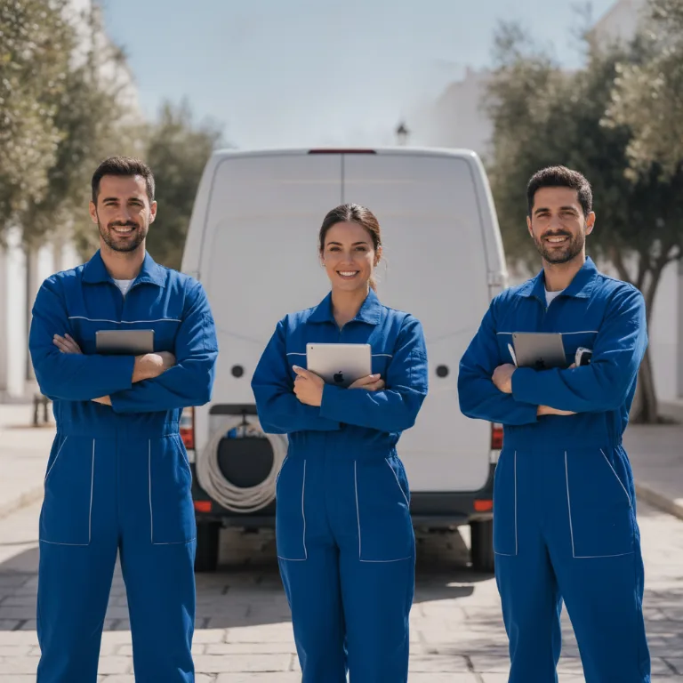 Intermediario de Crédito equipo en Horta-Guinardo